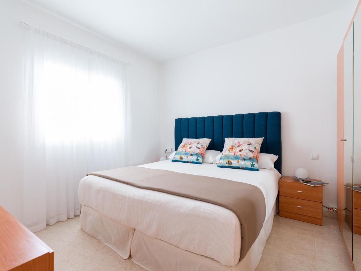 Vivienda Vacacional Irene อารีนากา ภายนอก รูปภาพ