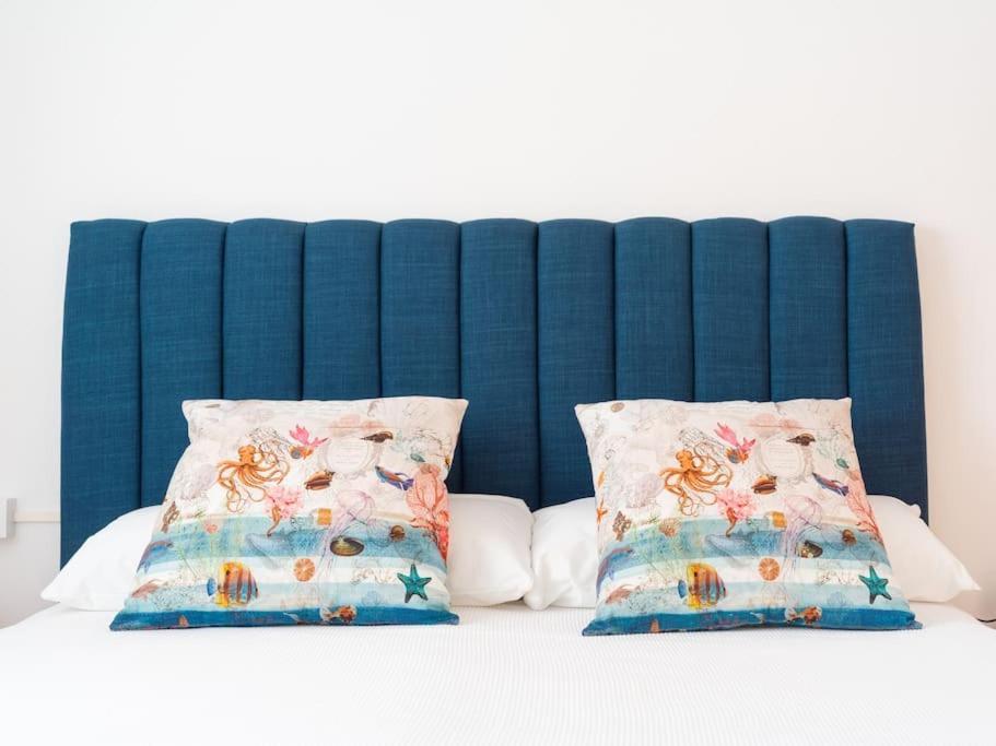 Vivienda Vacacional Irene อารีนากา ภายนอก รูปภาพ